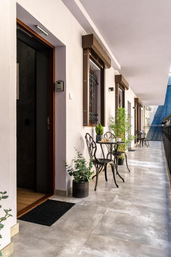 Jacuzzi Apartment Main Square Cracóvia Exterior foto